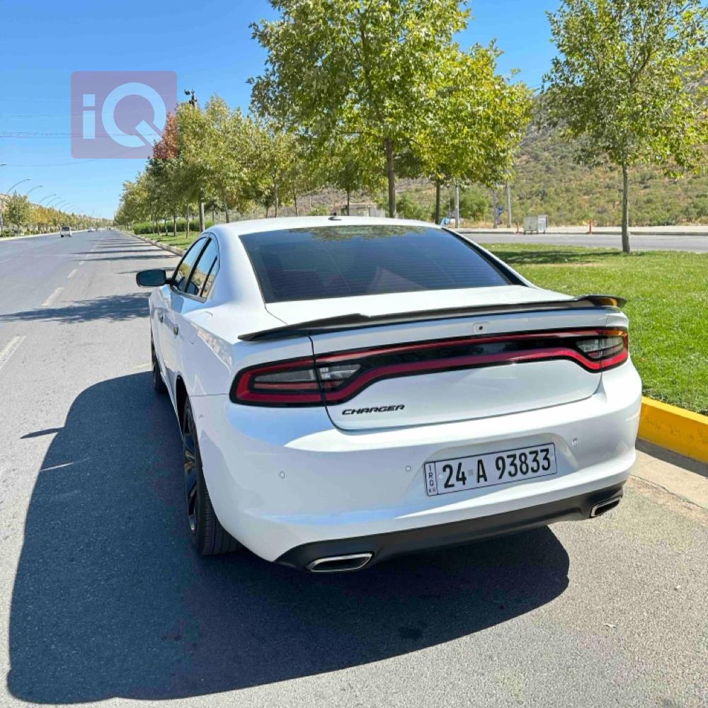 Dodge Charger